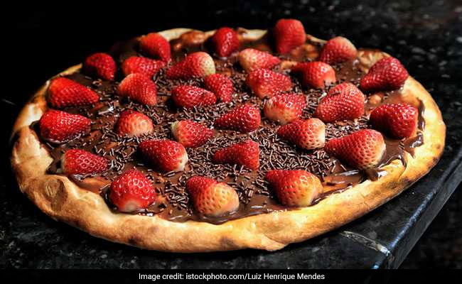 6 Unusual Chocolate Dishes To Celebrate World Chocolate Day