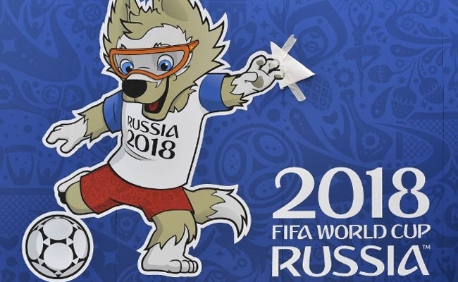 Russian Women Should Not Sleep With World Cup Guests, Says Lawmaker