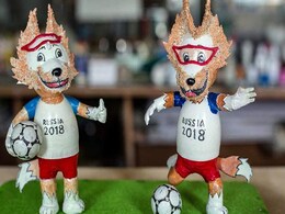 This Retired Teacher Is Turning Eggshells Into World Cup Mascots This Retired Teacher Is Turning Eggshells Into World Cup Mascots