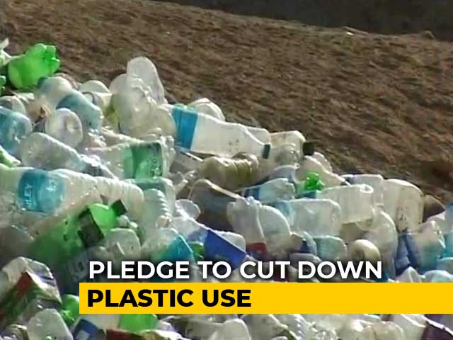 India Becomes The Global Host For World Environment Day