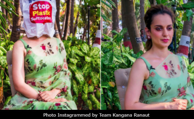 World Environment Day: How Kangana Ranaut, Alia Bhatt, Dia Mirza Are Making A Difference