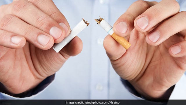 World No Tobacco Day: Tobacco use and exposure can be detrimental to overall health