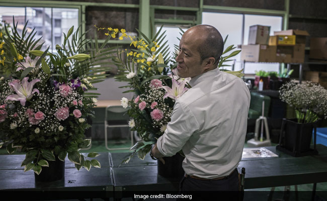 The Business Of Death Has A Bright Future In Japan