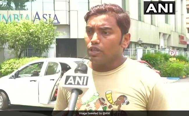 Woman Allegedly Given Wrong Blood Group, Case Against Kolkata Hospital
