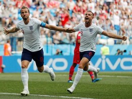 World Cup 2018: Harry Kane Spurred On By England's World Cup Class Of '66 World Cup 2018: Harry Kane Spurred On By England's World Cup Class Of '66