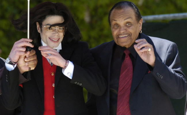 Michael Jackson Was 'Chemically Castrated' By His Father, Says Doctor: Report