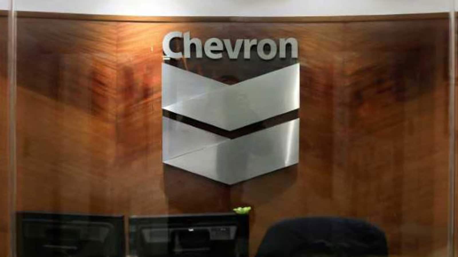 Microsoft and Chevron Agree on 20-Year Power Deal for Texas Data Centre