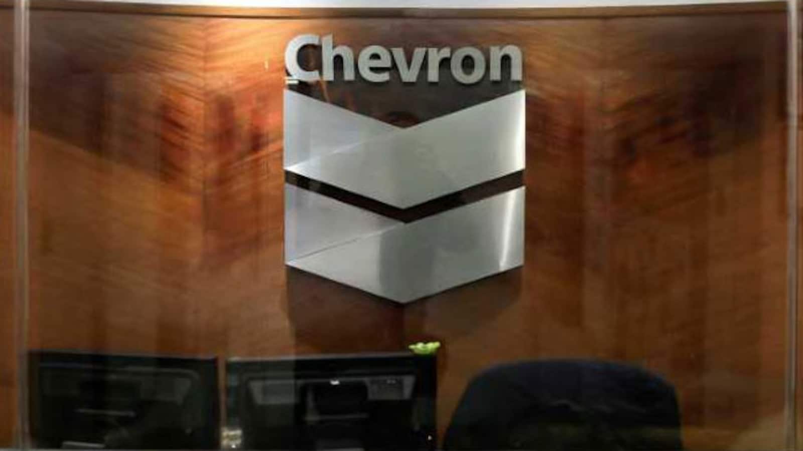 Chevron Ruling Images $9.5 Billion Pollution Ruling Against Chevron Upheld In Ecuador Court