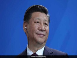 Xi Jinping Tells Jim Mattis China Won't Surrender "One Inch" of Territory Xi Jinping Tells Jim Mattis China Won't Surrender "One Inch" of Territory