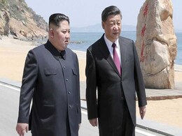 Change In Kim Jong-Un's Attitude After His Meeting With Xi: Trump Change In Kim Jong-Un's Attitude After His Meeting With Xi: Trump