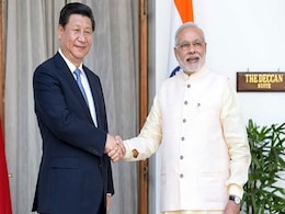 India And China's New Cosiness Won't Last Long: Foreign Media India And China's New Cosiness Won't Last Long: Foreign Media