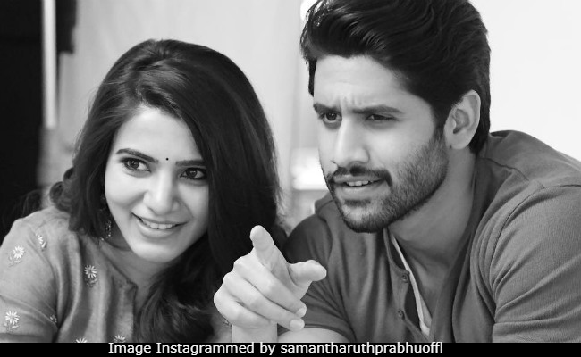Naga Chaitanya Says Samantha Ruth Prabhu 'Won't Quit Films But She May...'