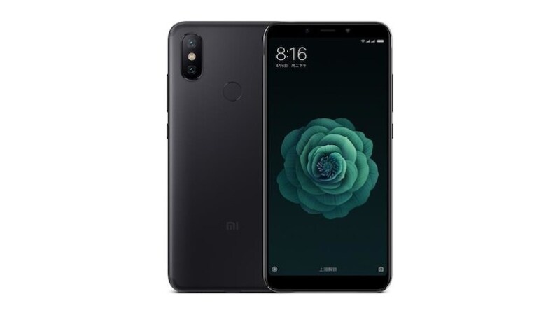 Xiaomi Mi A2 कंपनी के ग्लोबल इवेंट में हो सकता है लॉन्च Xiaomi Mi A2 कंपनी के ग्लोबल इवेंट में हो सकता है लॉन्च