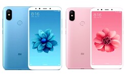 Xiaomi Mi A2, Mi A2 Lite: Everything We Know So Far Xiaomi Mi A2, Mi A2 Lite: Everything We Know So Far