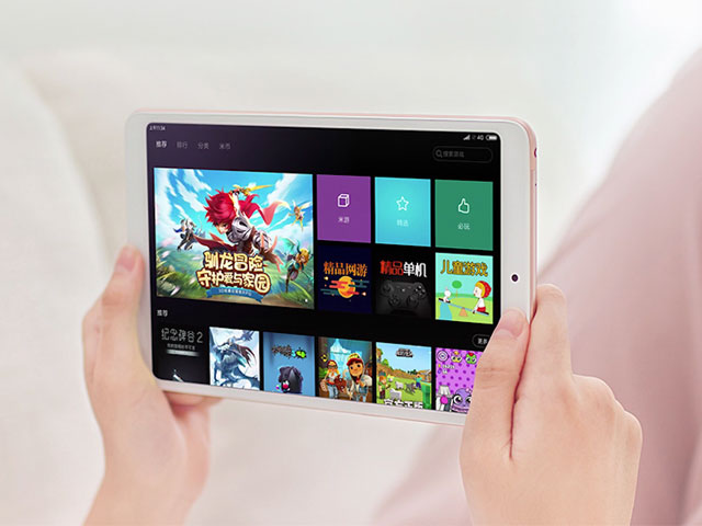 Xiaomi Mi Pad 4: Specs, Features, Camera, And Everything Else You Need To Know