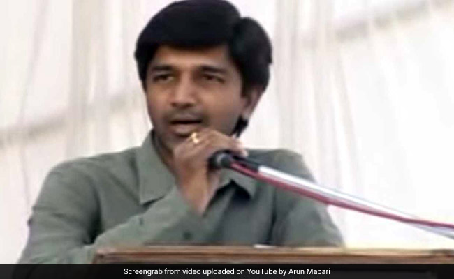 Maharashtra BJP Lawmaker Files Over 1,000 Complaints Against Officers