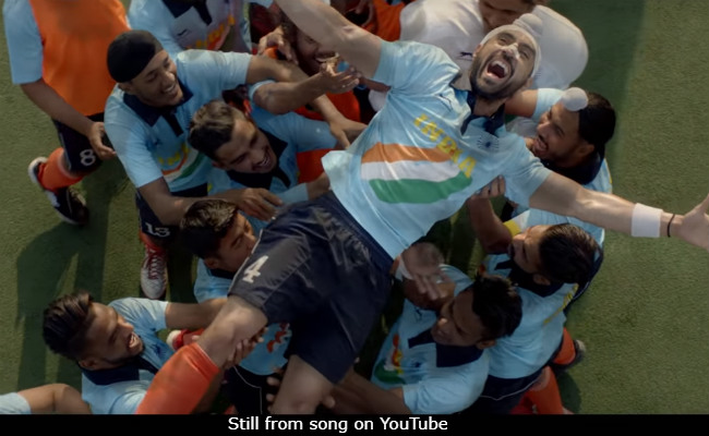 <I>Soorma</i> Preview: Diljit Dosanjh Drag Flicks Sandeep Singh Biopic To The Theatres