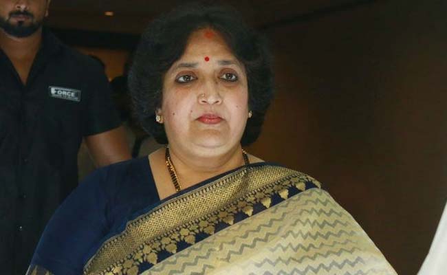 Rajinikanth's Wife Gets Conditional Bail In Fraud Case Related To 2014 Film