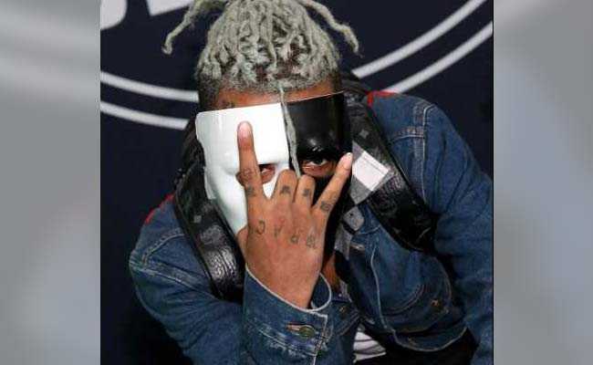 Suspect In The Killing Of Rapper XXXTentacion Arrested
