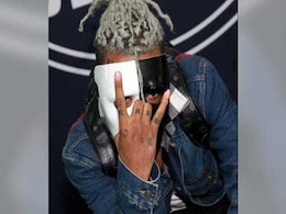 Suspect In The Killing Of Rapper XXXTentacion Arrested Suspect In The Killing Of Rapper XXXTentacion Arrested