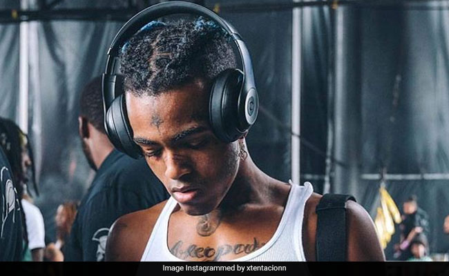 XXXTentacion Does What David Bowie And Prince Didn't - Tops Charts Posthumously