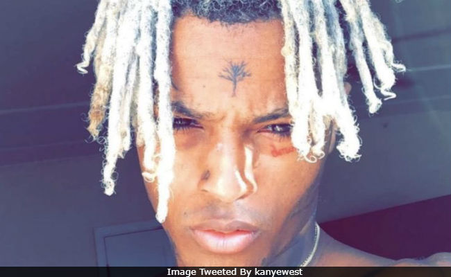 XXXTentacion Shot Dead. Kanye West, Diplo Post Tweets