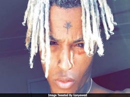 XXXTentacion Shot Dead. Kanye West, Diplo Post Tweets XXXTentacion Shot Dead. Kanye West, Diplo Post Tweets