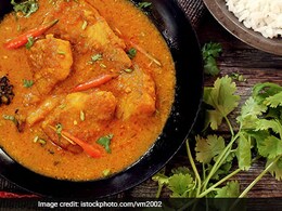 Hilsa Fish To Kerala Fish Curry: 7 Fish Curries From Around The Country