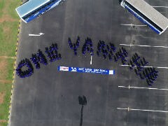 Yamaha Motor Company Celebrates 63rd Anniversary