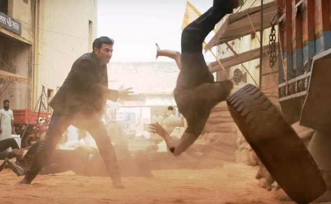 'Yamla Pagla Deewana Phir Se' टीजर में कॉमेडी का जबरदस्त छौंक, धर्मेंद्र, सनी और बॉबी की फिल्म में सलमान खान 'मस्ताना'