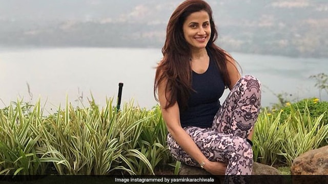 Exercise regularly at home to stay fit this summer