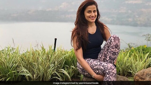Exercise regularly at home to stay fit this summer