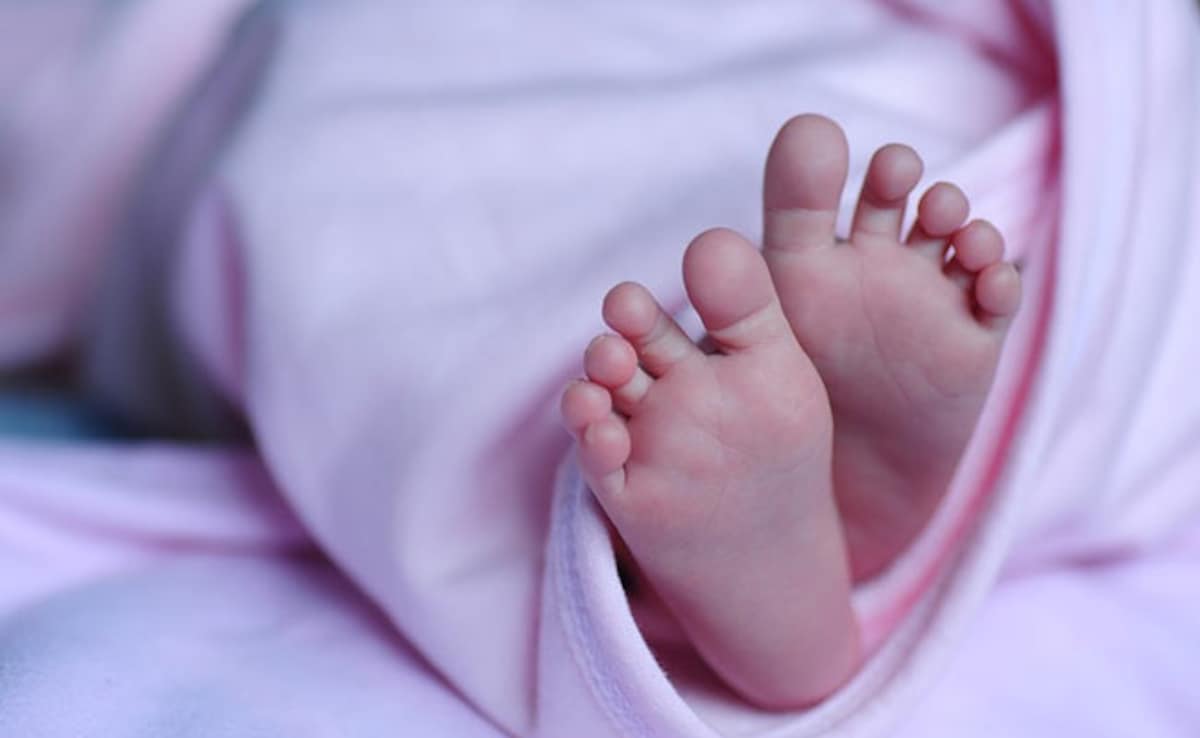 Newborn Girl's Body Found In Toilet Commode In Madhya Pradesh Hospital