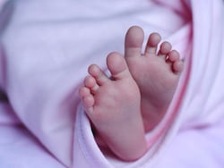 Newborn Girl's Body Found In Toilet Commode In Madhya Pradesh Hospital