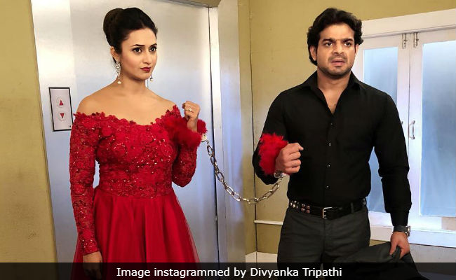 After End <i>Ye Hai Mohabbatein</i> Trends, Ekta Kapoor Tweets, 'Stop Watching The Show Instead'