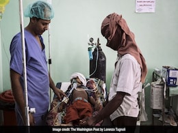 Tragic Story Of A Yemeni Baby Who Lost The Battle For Life In Hospital Tragic Story Of A Yemeni Baby Who Lost The Battle For Life In Hospital