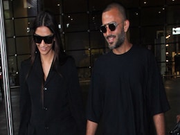Sonam Kapoor And Anand Ahuja Are The Couple That Twins Together And Wins Together Sonam Kapoor And Anand Ahuja Are The Couple That Twins Together And Wins Together