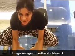 International Yoga Day: शिल्पा शेट्टी ने किया प्राणायाम तो बकासन करती दिखीं अदा शर्मा