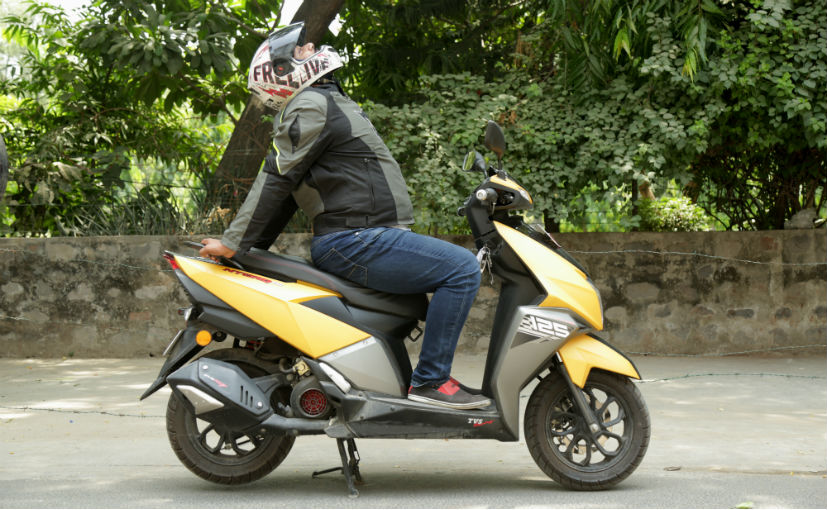 International Yoga Day 2021: Fun Yoga Postures On Two-Wheels