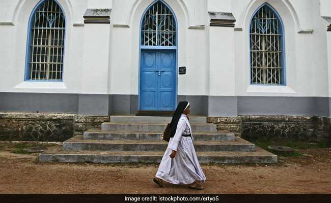 "Yoga Is Secular", Says Kerala Nun, A Yoga Teacher Since 30 Years