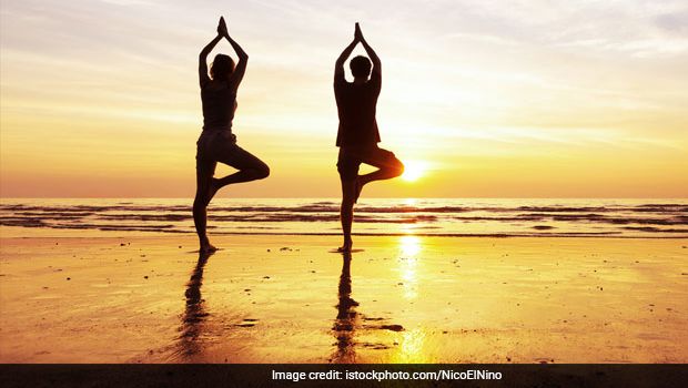 Yoga for Beginners: 10 Basic Poses (Asanas) to Get You Started
