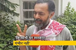 2019 चुनाव किसान बनाम हिन्दू-मुसलमान : योगेंद्र यादव 2019 चुनाव किसान बनाम हिन्दू-मुसलमान : योगेंद्र यादव