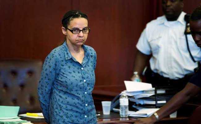 Nanny Who Killed 2 Kids With Kitchen Knife Gets Life Term
