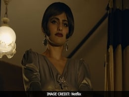 <i>Sacred Games</i>' Kubbra Sait Shot Nude Scene 7 Times. She Explains Why <i>Sacred Games</i>' Kubbra Sait Shot Nude Scene 7 Times. She Explains Why