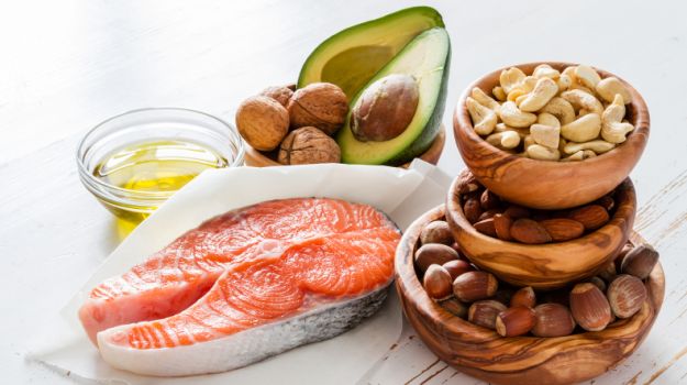 Do Fats Make You Fat? Nutritionist Tells What You Really Should Believe About Fats