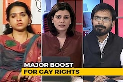 "Centre Won't Take Stand On 377": Parties Let India Down On Legalising Gay Sex? "Centre Won't Take Stand On 377": Parties Let India Down On Legalising Gay Sex?
