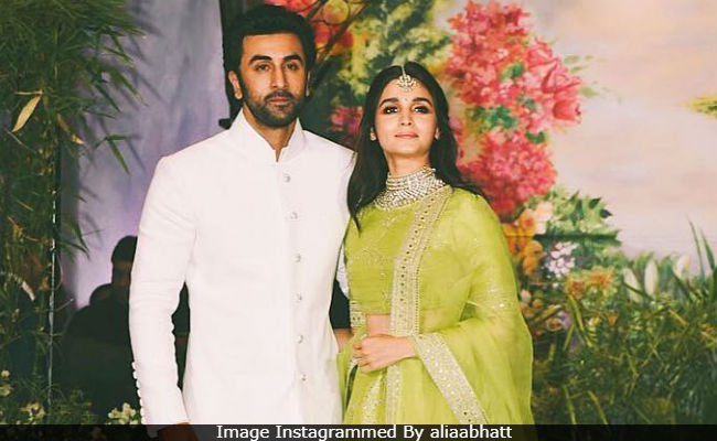 Mahesh Bhatt On Alia Bhatt's Rumoured Romance With Ranbir Kapoor: 'Their Life, Their Space'