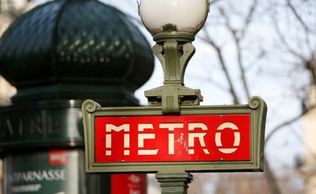 After 118 Years, Paris To Bid Farewell To Its Metro Tickets