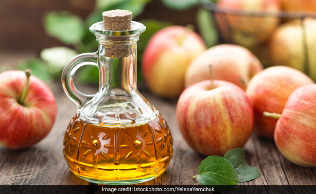 3 Ways To Use Apple Cider Vinegar For Your Beauty Needs