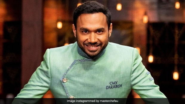 Saransh Goila Recipe: आज ही ट्राई करें सेलिब्रिटी शेफ सारांश गोइला कि ये डिलीशियस एग करी रेसिपी